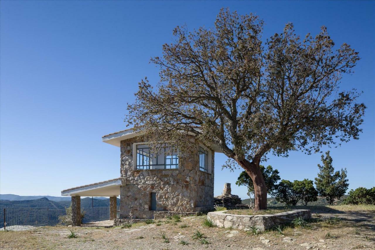 B&B Gennarcu Ussàssai Exterior photo